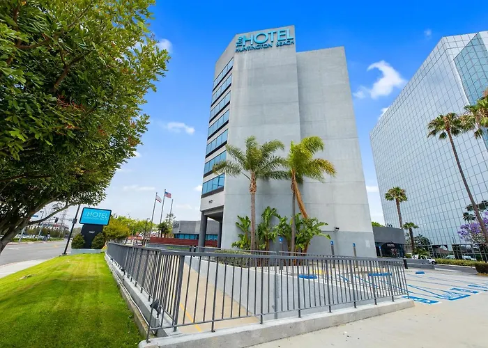 Hotel Huntington Beach