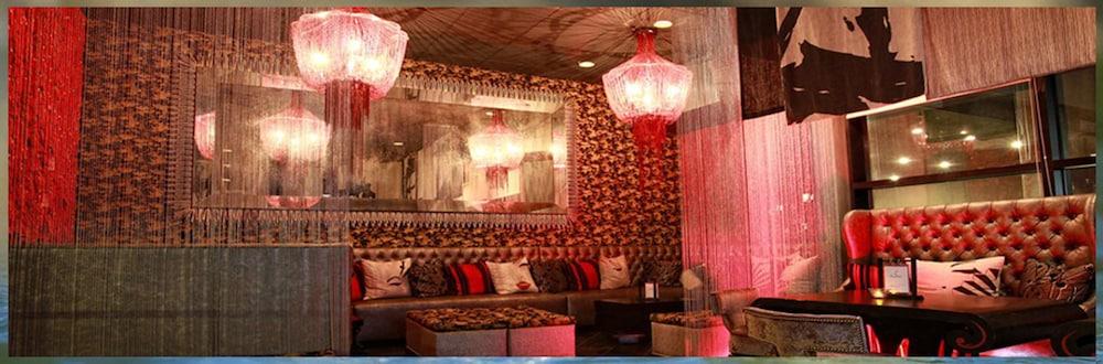 Hotel Huntington Huntington Beach