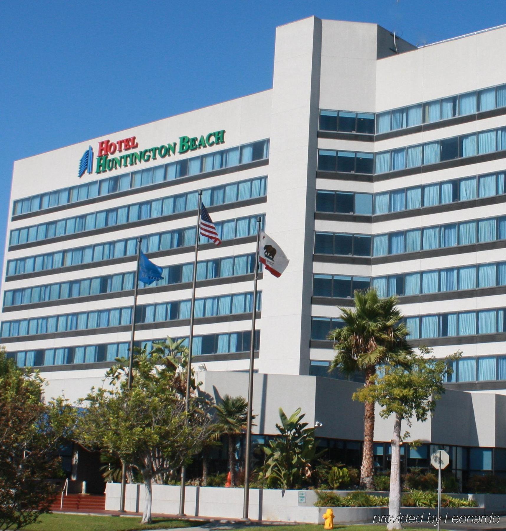 Huntington Hotel