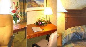Hotel Huntington