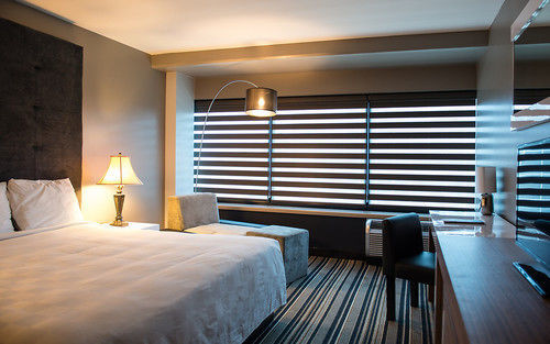 Hotel Huntington