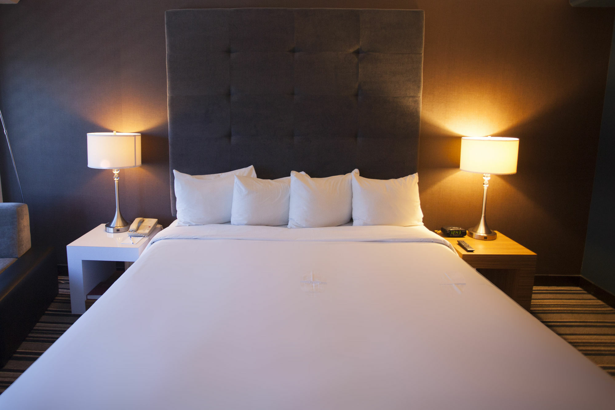 Hotel Huntington