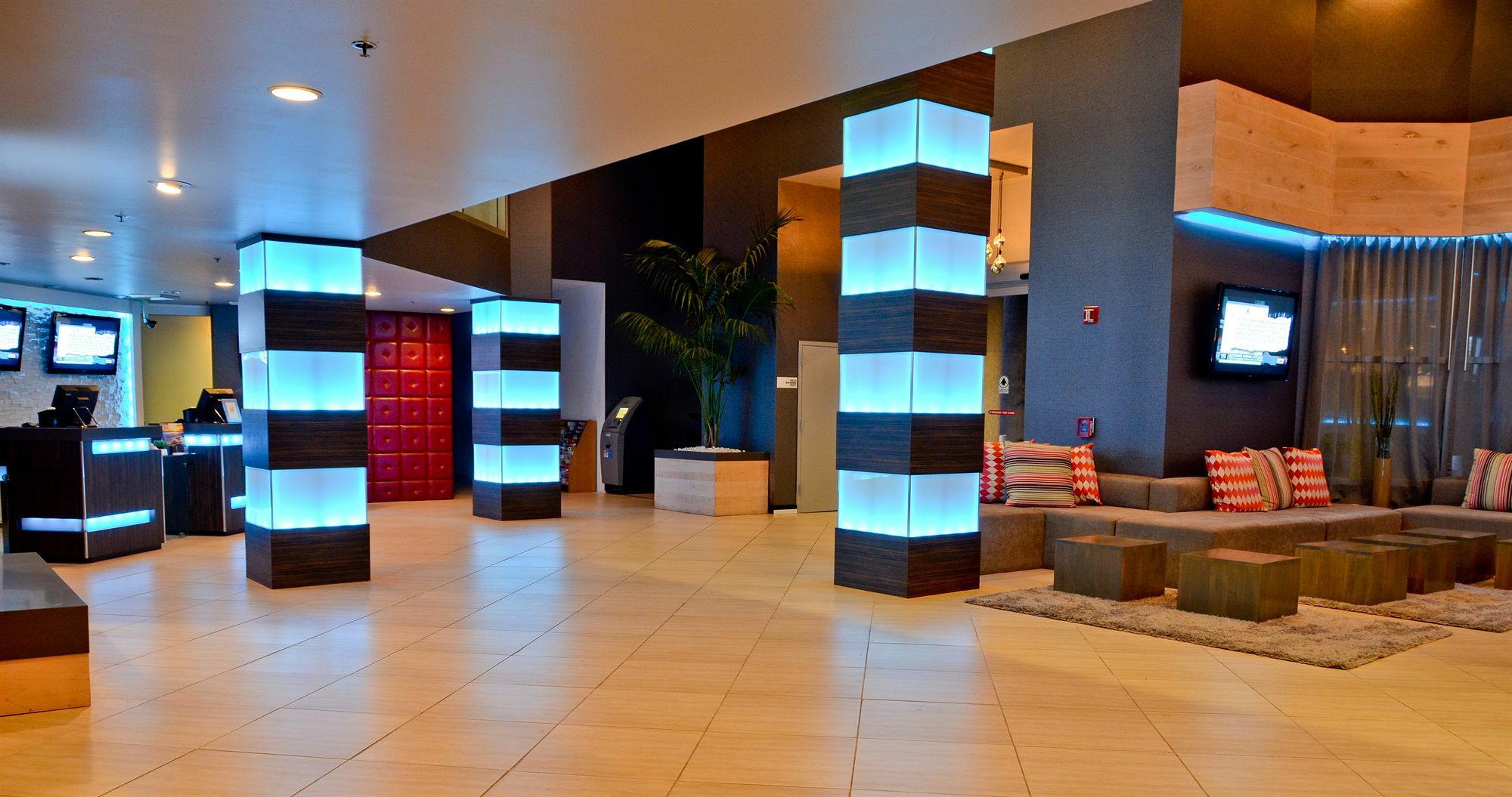 Huntington Hotel
