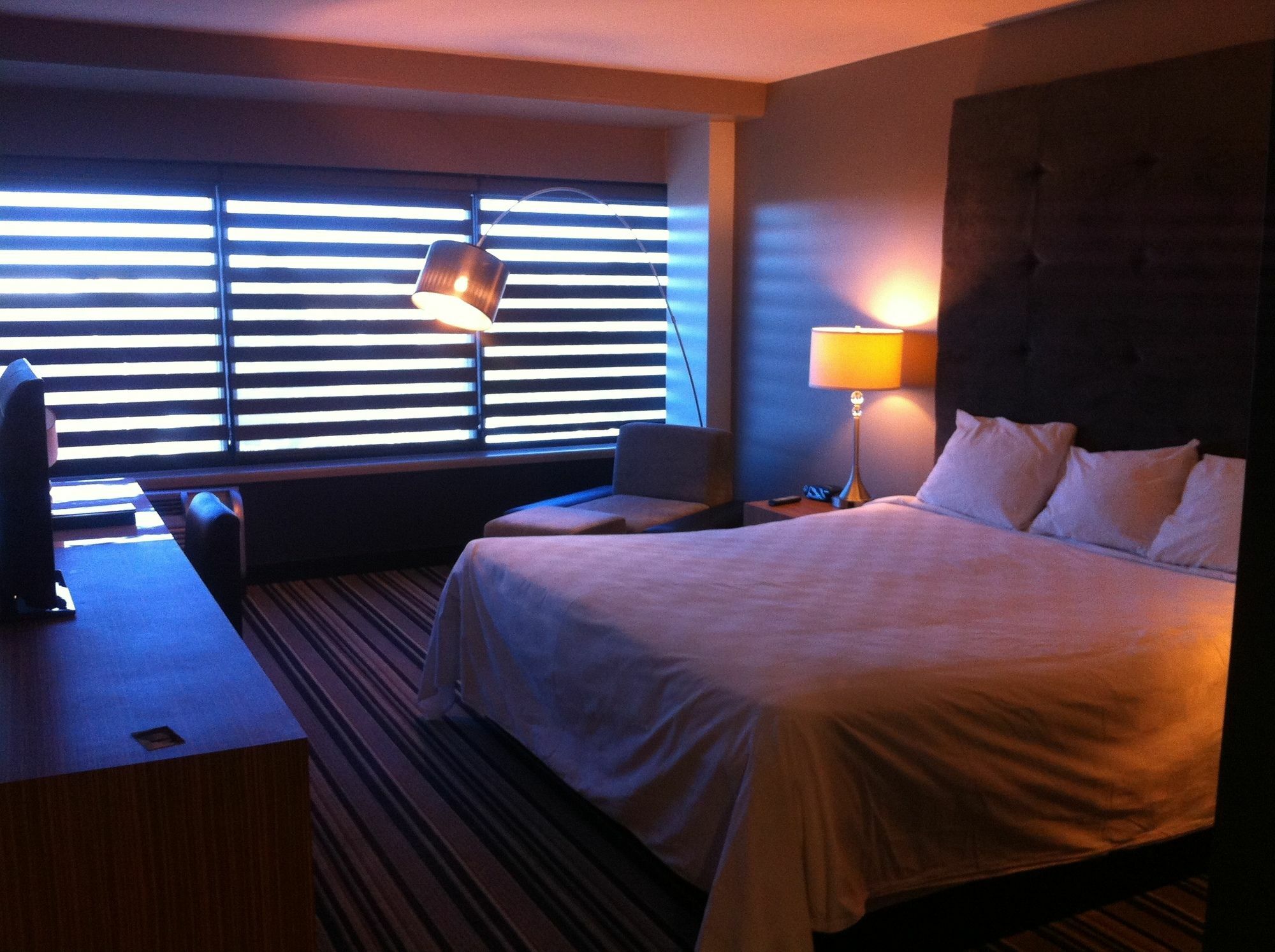 Hotel Huntington Huntington Beach