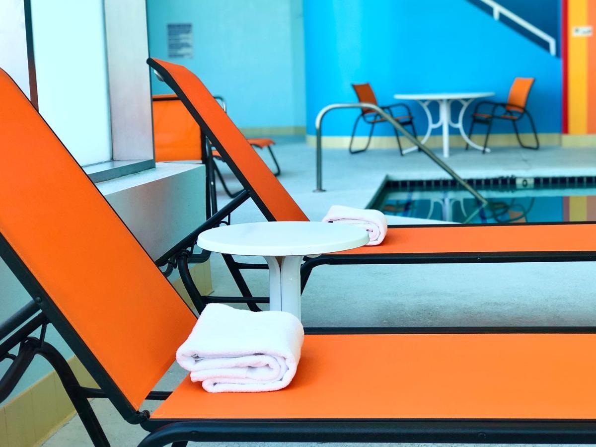 Hotel Huntington Huntington Beach