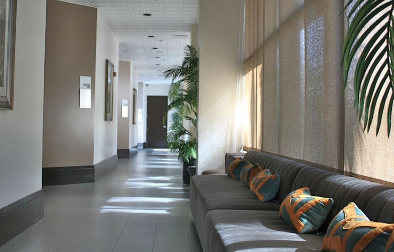 Hotel Huntington